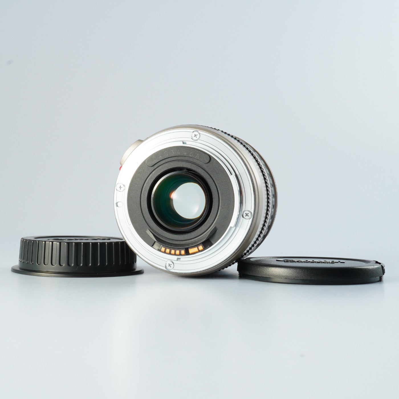 【ジャンク】 Canon EF 24-85mm F/3.5-4.5 USM Silver ズームレンズ
