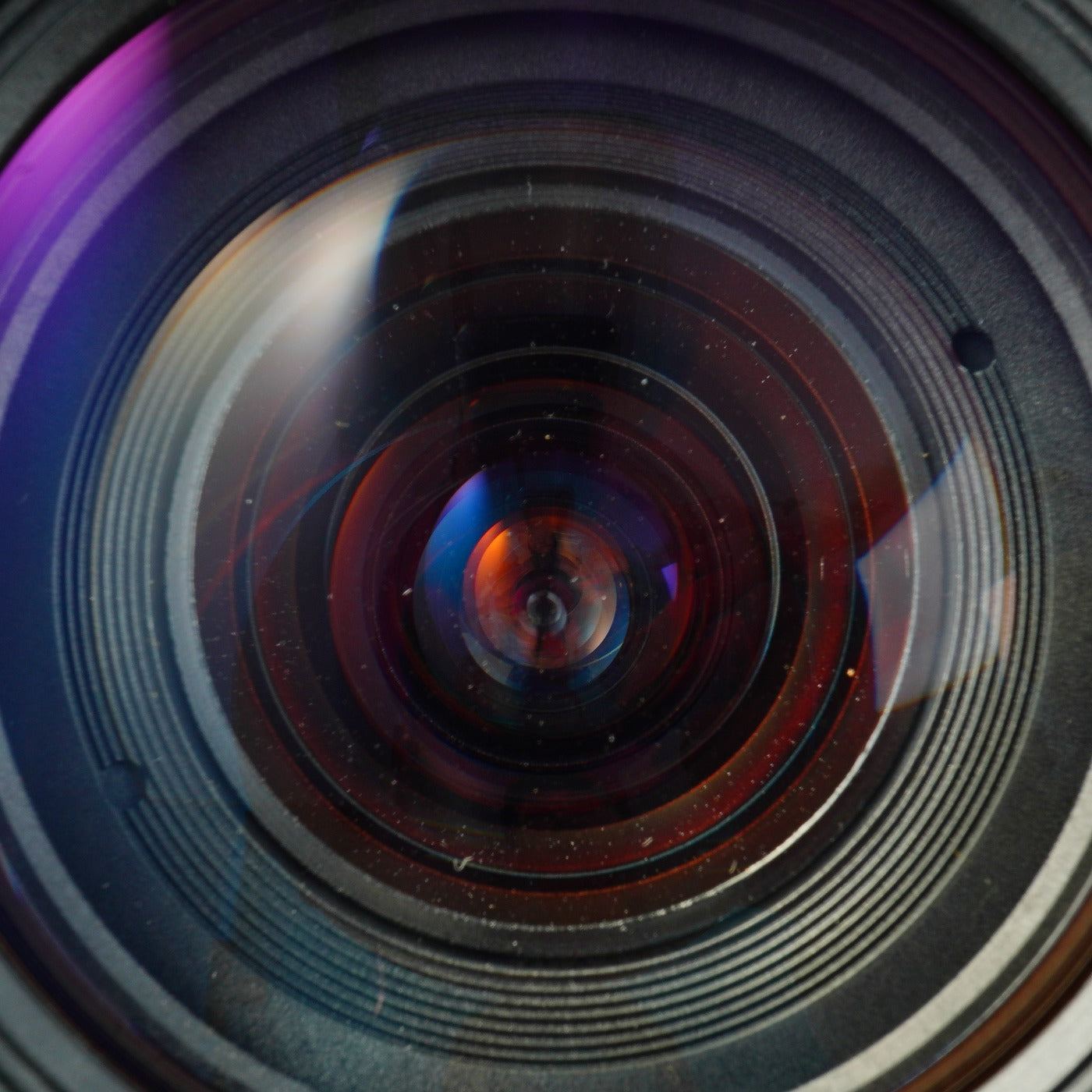Canon EF 28–105 mm F/3.5–4.5 USM ズームレンズ