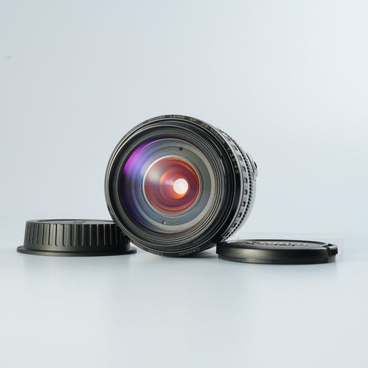 Canon EF 28–105 mm F/3.5–4.5 USM ズームレンズ