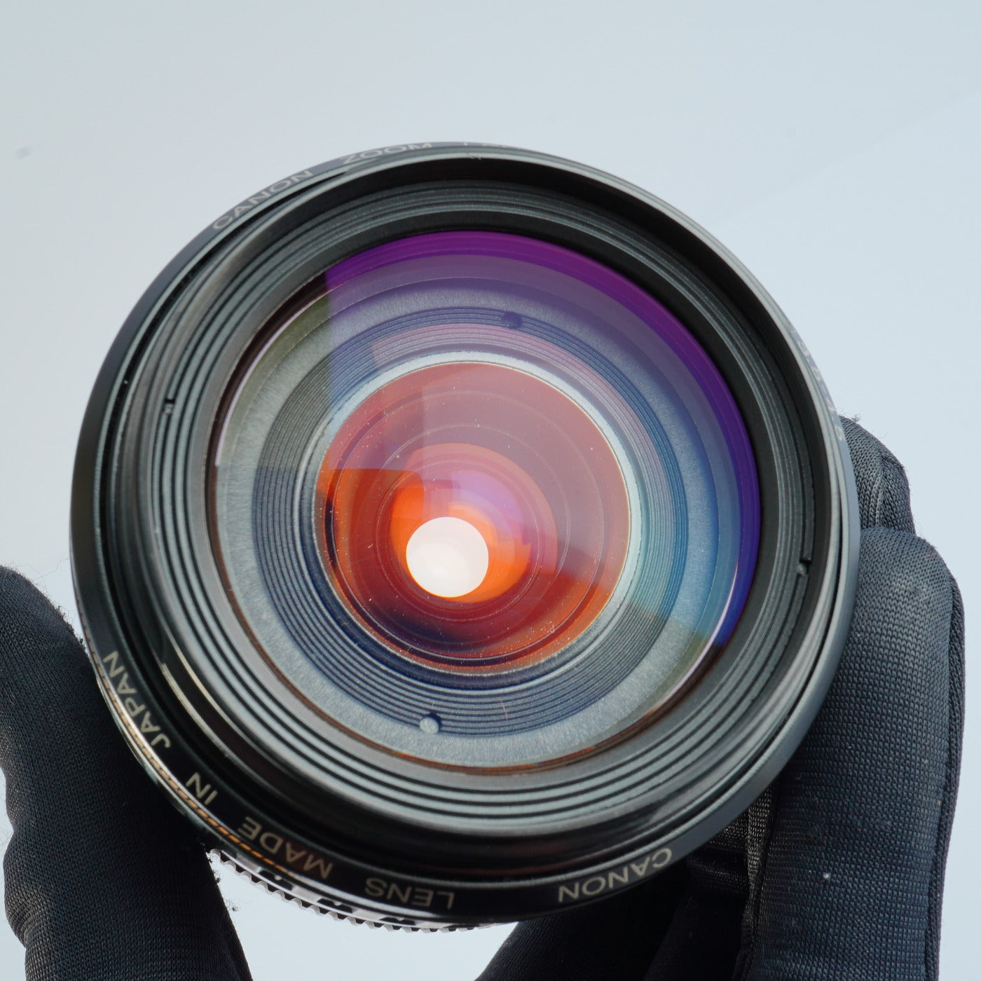 Canon EF 28–105 mm F/3.5–4.5 USM ズームレンズ