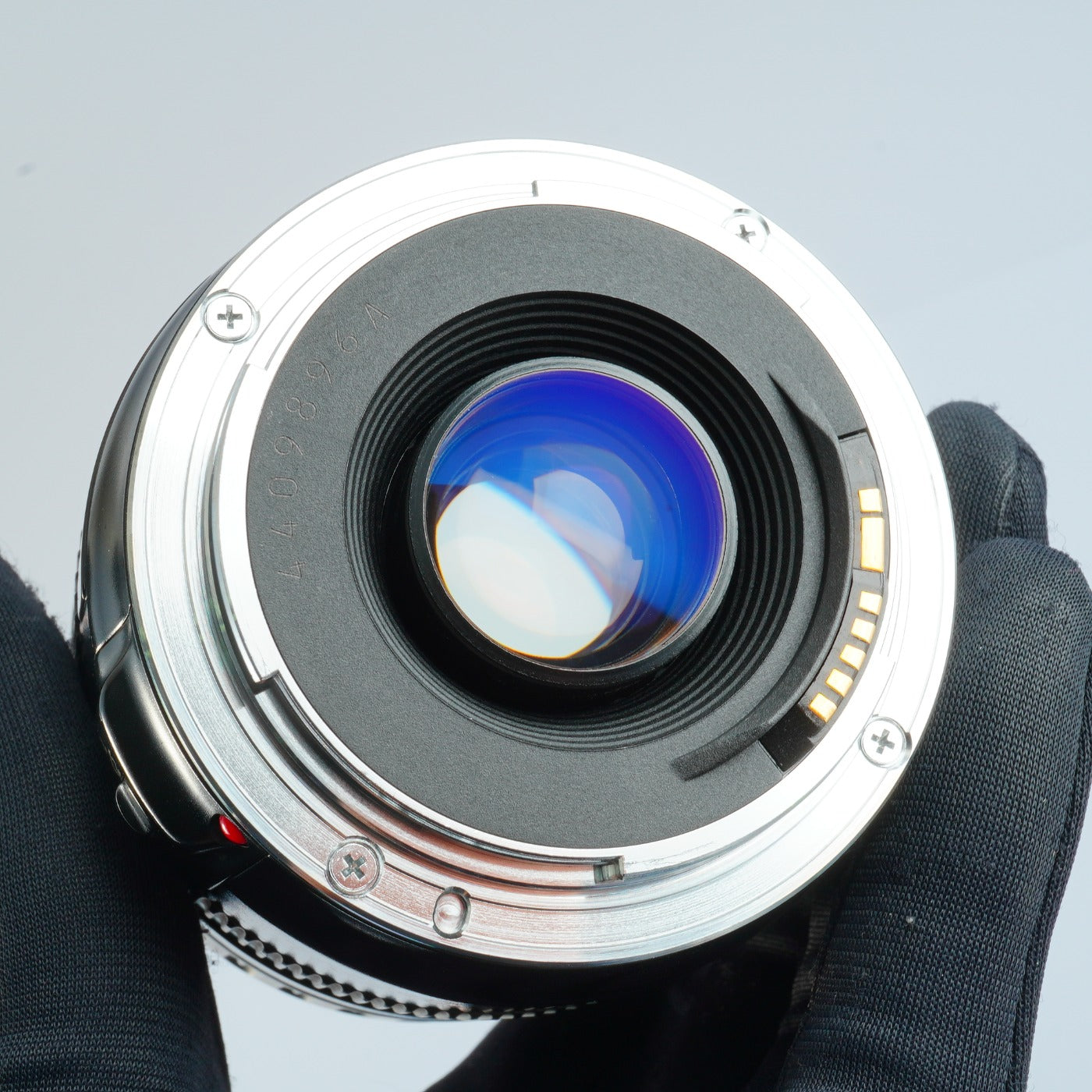 Canon EF 28–105 mm F/3.5–4.5 USM ズームレンズ