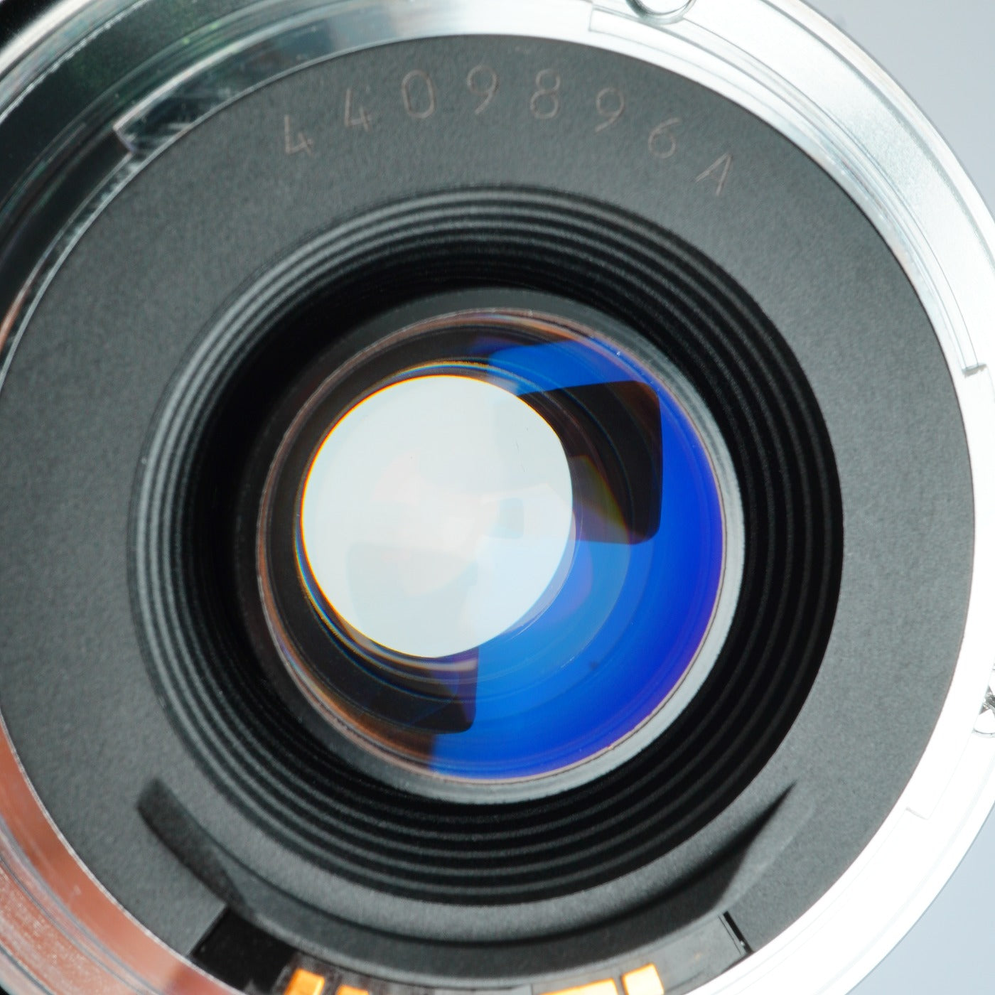 Canon EF 28–105 mm F/3.5–4.5 USM ズームレンズ