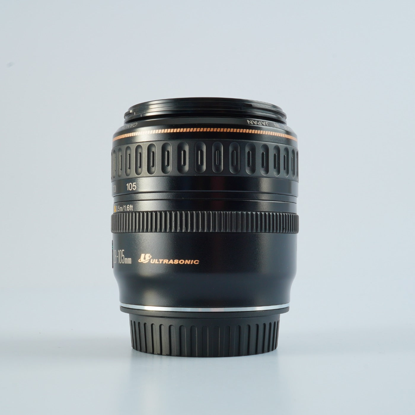 Canon EF 28–105 mm F/3.5–4.5 USM ズームレンズ