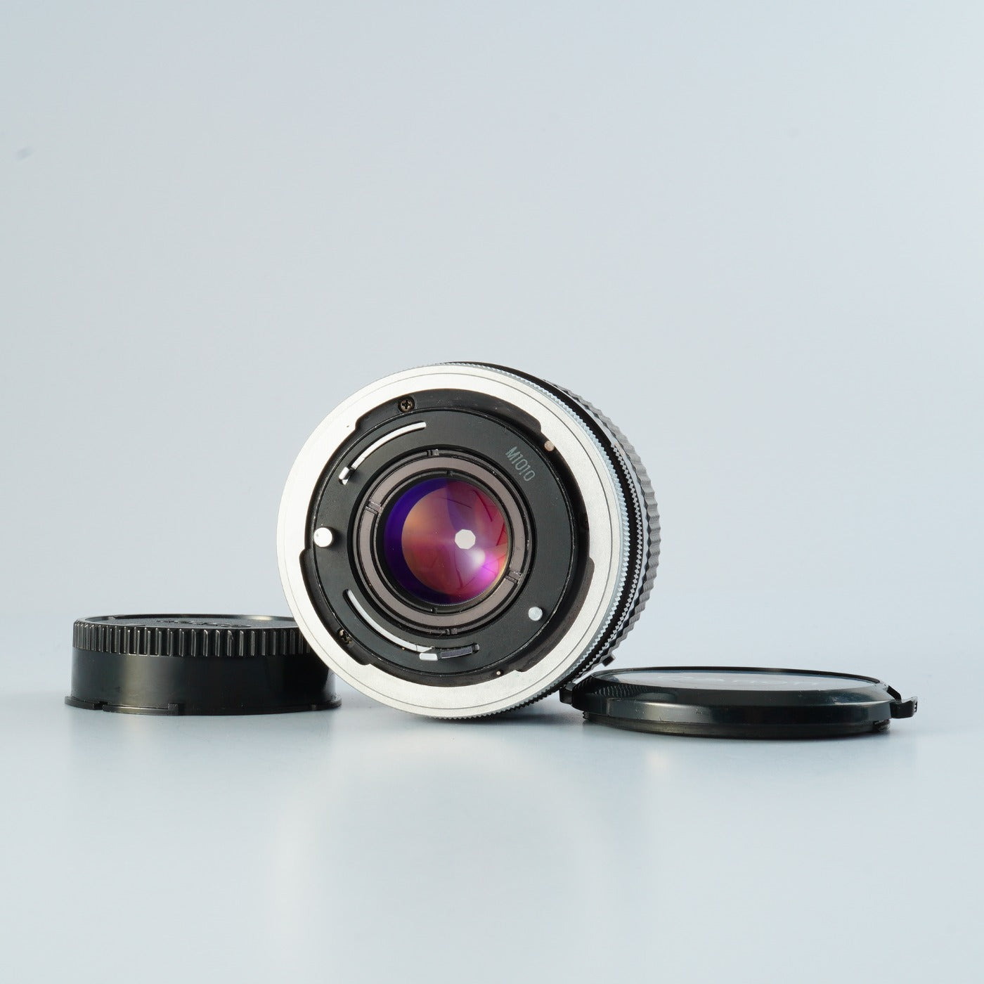 Canon FD 35mm f/2 Concave "O" 単焦点レンズ
