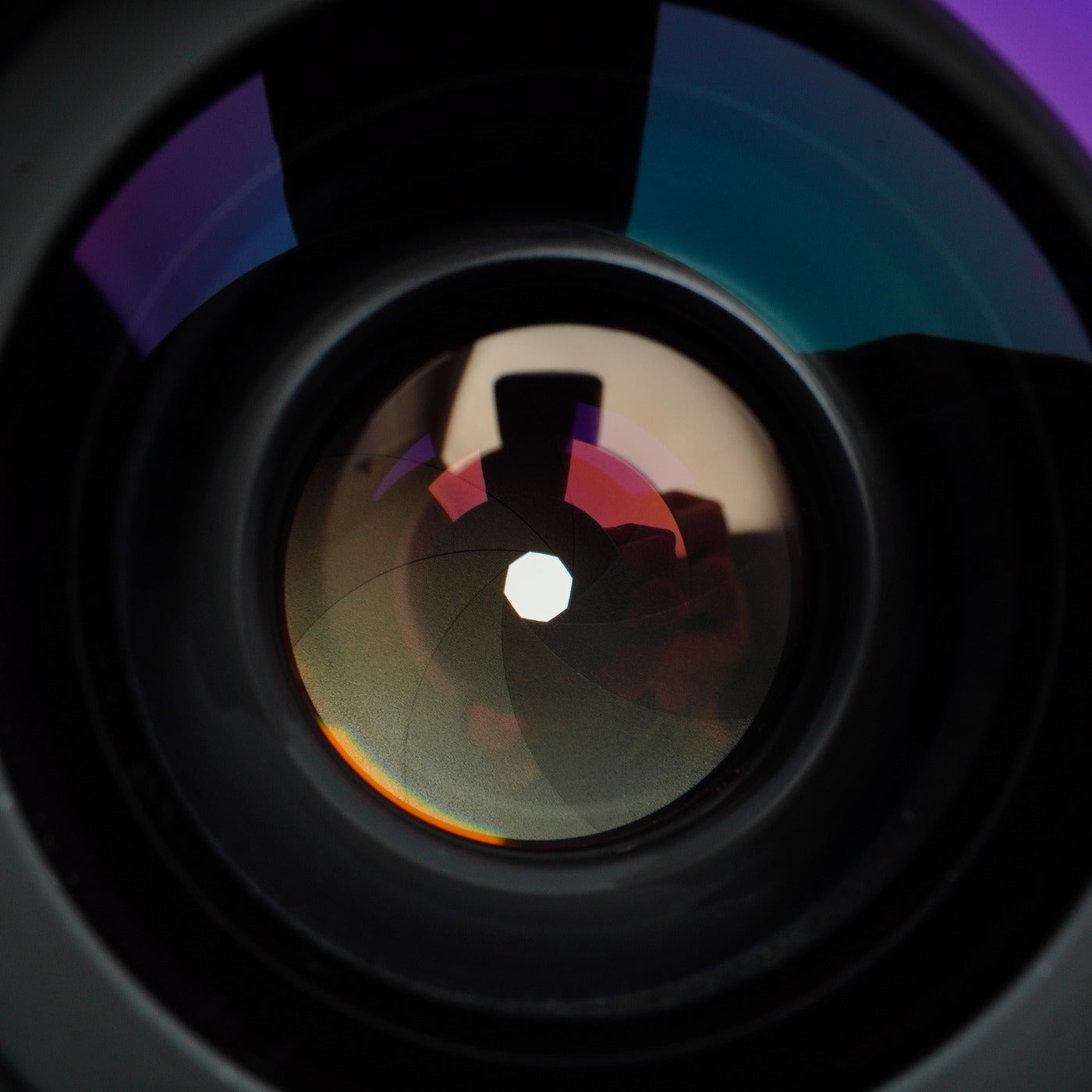 Canon FD 35mm f/2 Concave "O" 単焦点レンズ