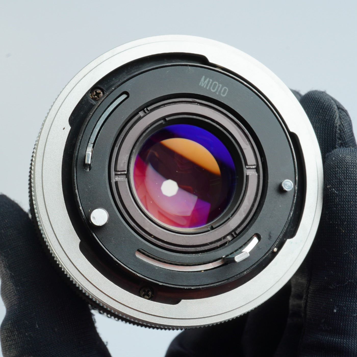 Canon FD 35mm f/2 Concave "O" 単焦点レンズ