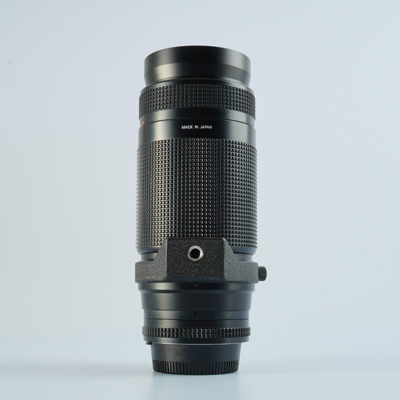 Nikon AF Nikkor 75-300mm F/4.5-5.6 ズームレンズ
