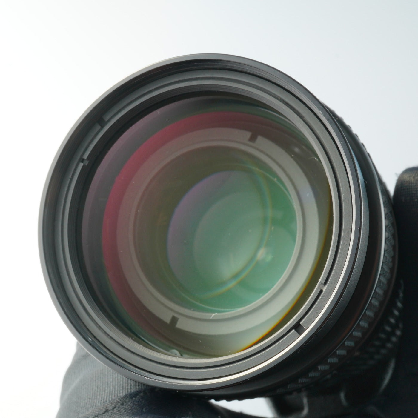 Nikon AF Nikkor 75-300mm F/4.5-5.6 ズームレンズ
