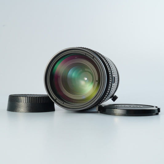 Nikon AF Nikkor 75-300mm F/4.5-5.6 ズームレンズ