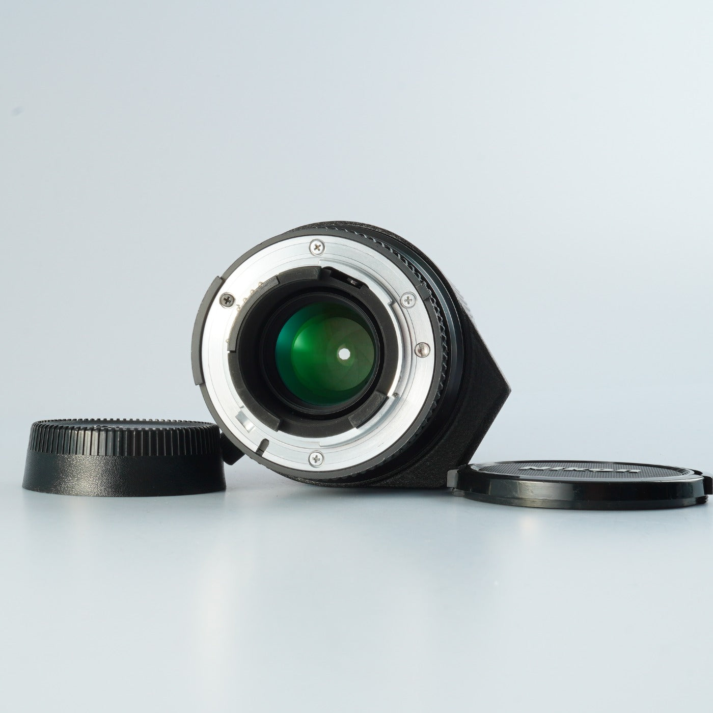 Nikon AF Nikkor 75-300mm F/4.5-5.6 ズームレンズ