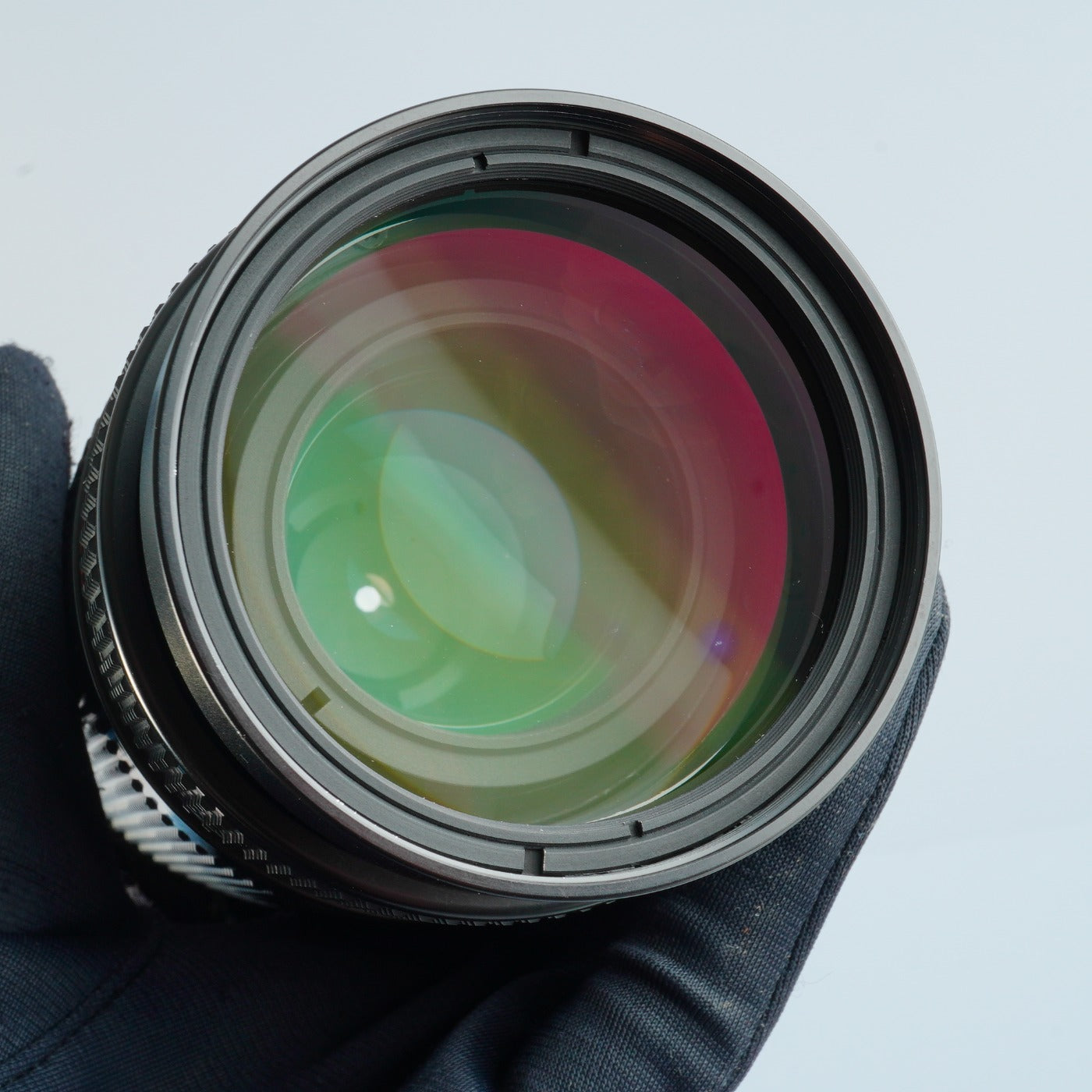 Nikon AF Nikkor 75-300mm F/4.5-5.6 ズームレンズ