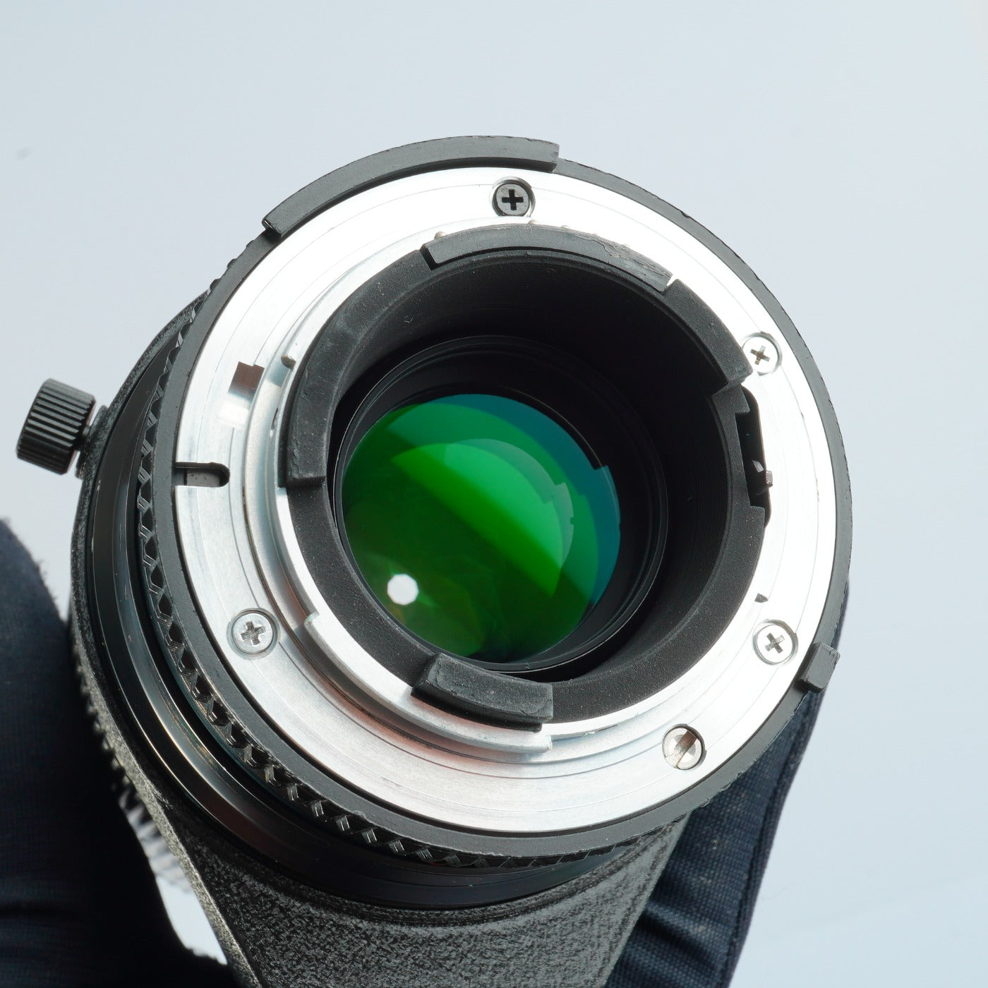 Nikon AF Nikkor 75-300mm F/4.5-5.6 ズームレンズ