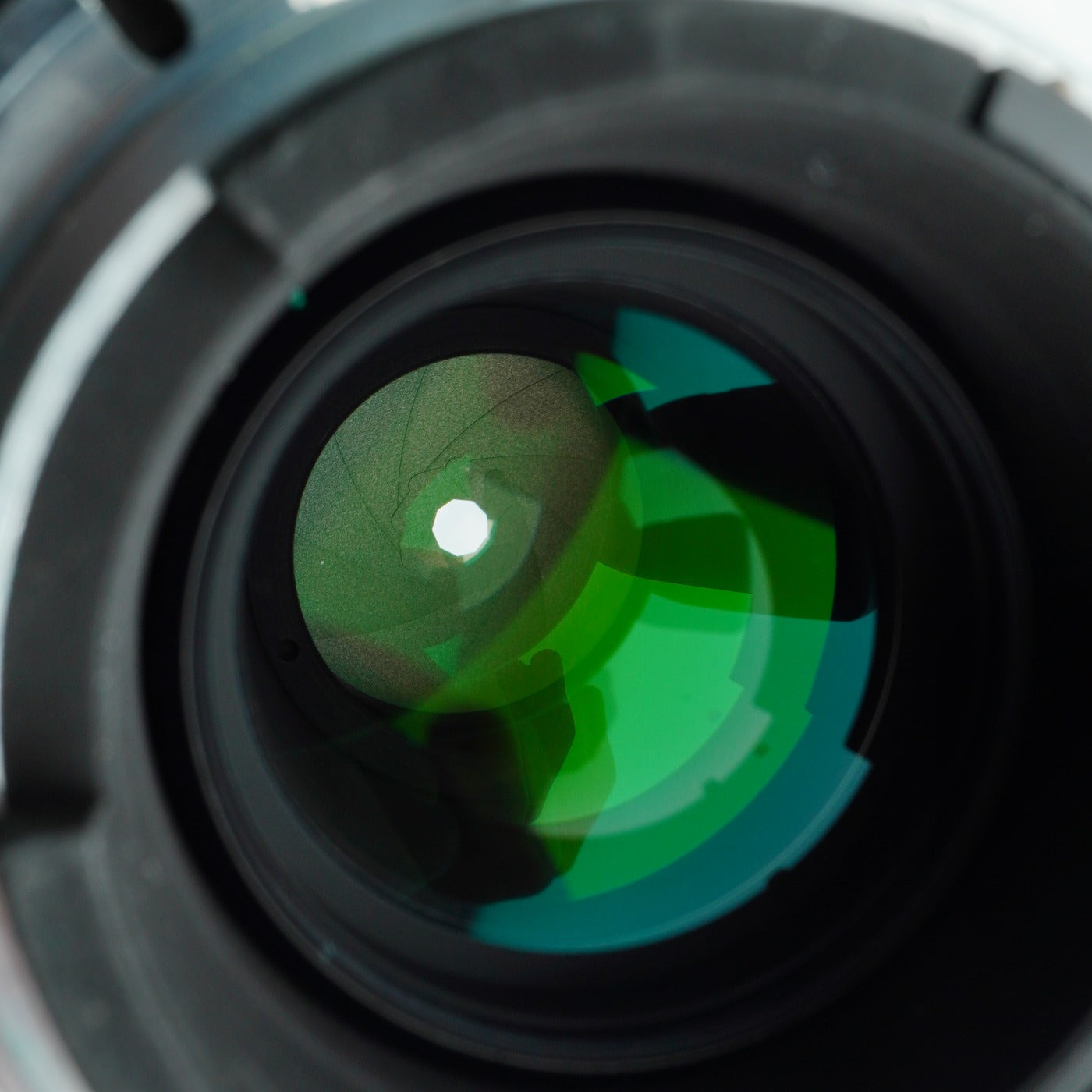 Nikon AF Nikkor 75-300mm F/4.5-5.6 ズームレンズ
