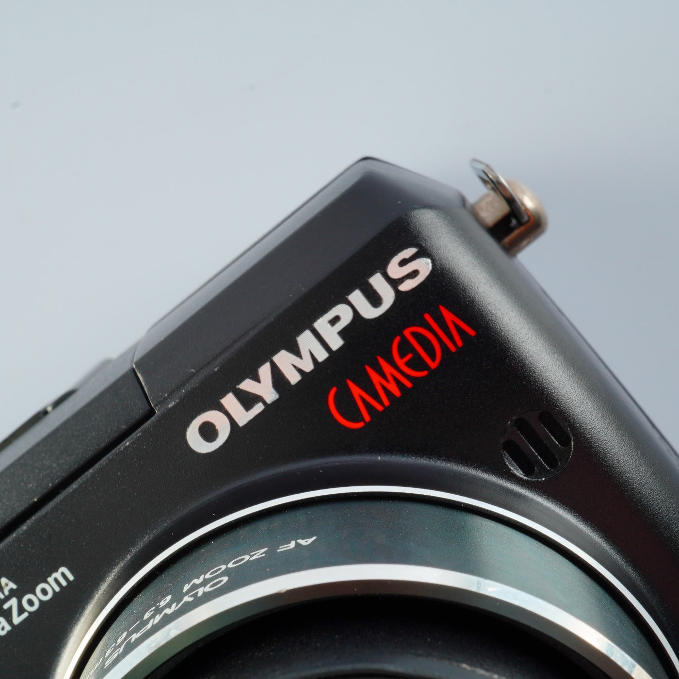 OLYMPUS CAMEDIA C-755 Ultra Zoom + XD 128MB コンパクトデジタルカメラ