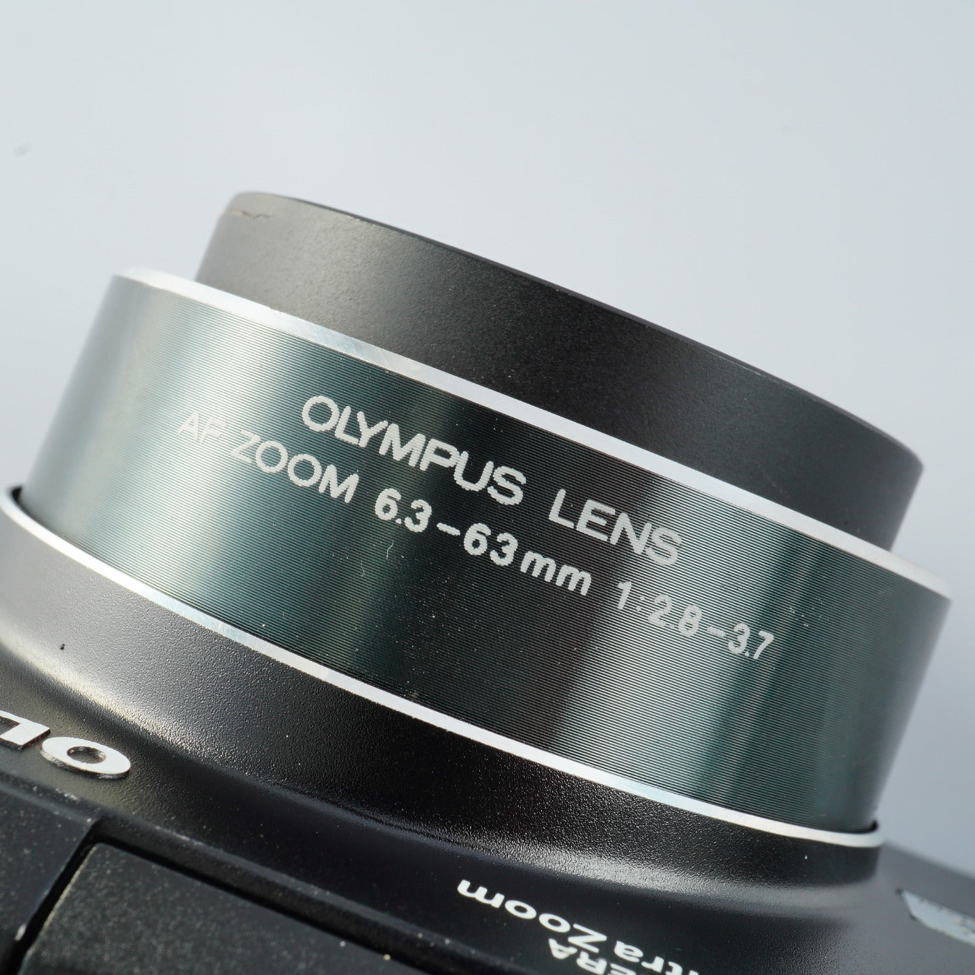 OLYMPUS CAMEDIA C-755 Ultra Zoom + XD 128MB コンパクトデジタルカメラ