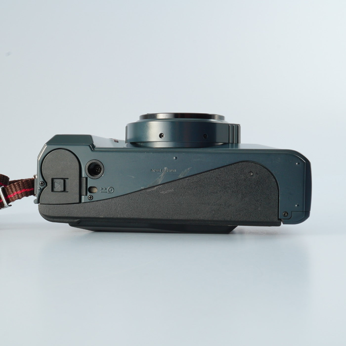 Ricoh TF-200 D コンパクトフィルムカメラ