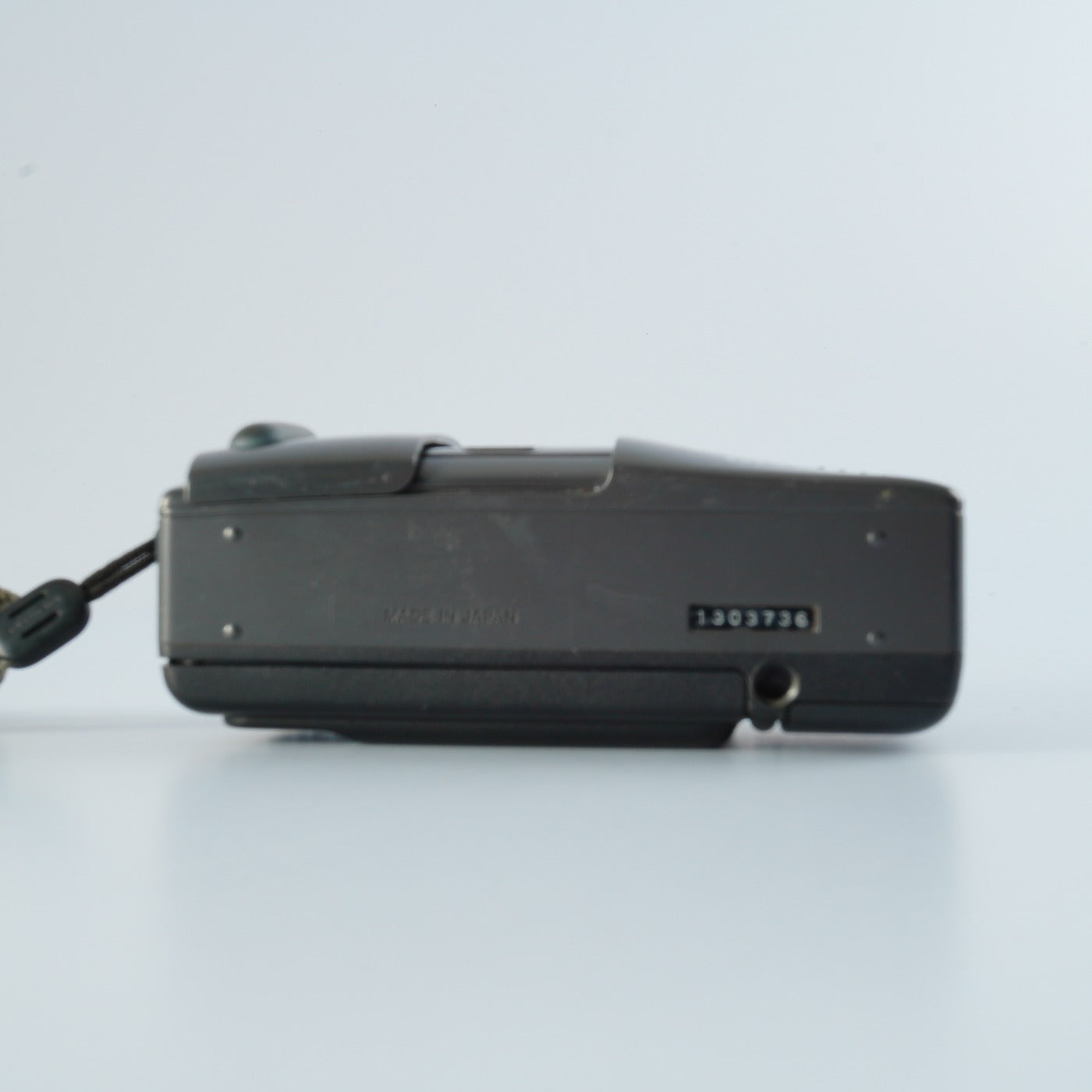 OLYMPUS AF-1 Super Quartz Date コンパクトフィルムカメラ