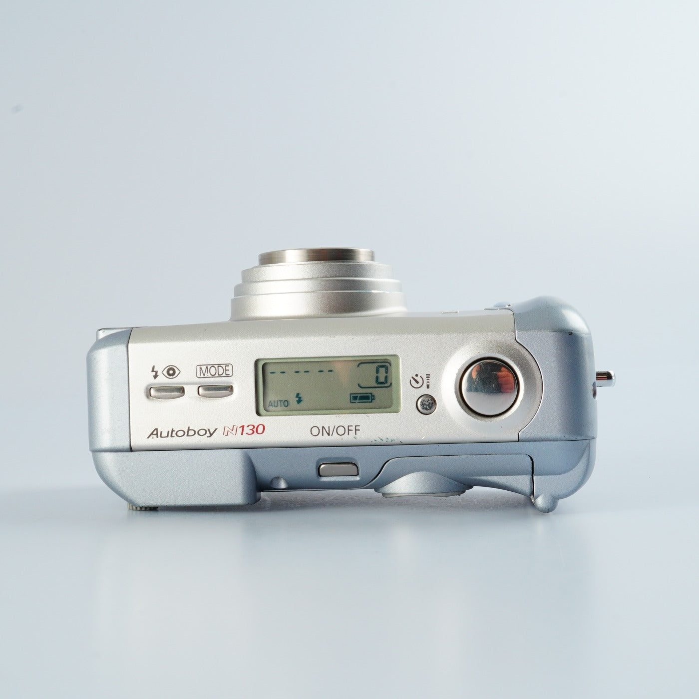 Canon Autoboy N130 コンパクトフィルムカメラ