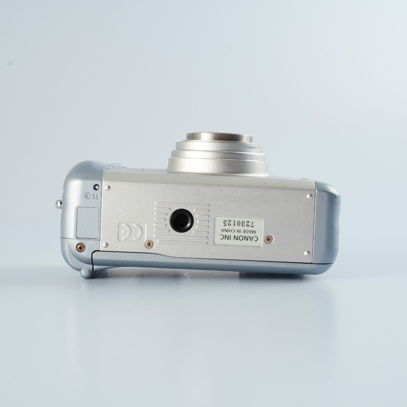 Canon Autoboy N130 コンパクトフィルムカメラ