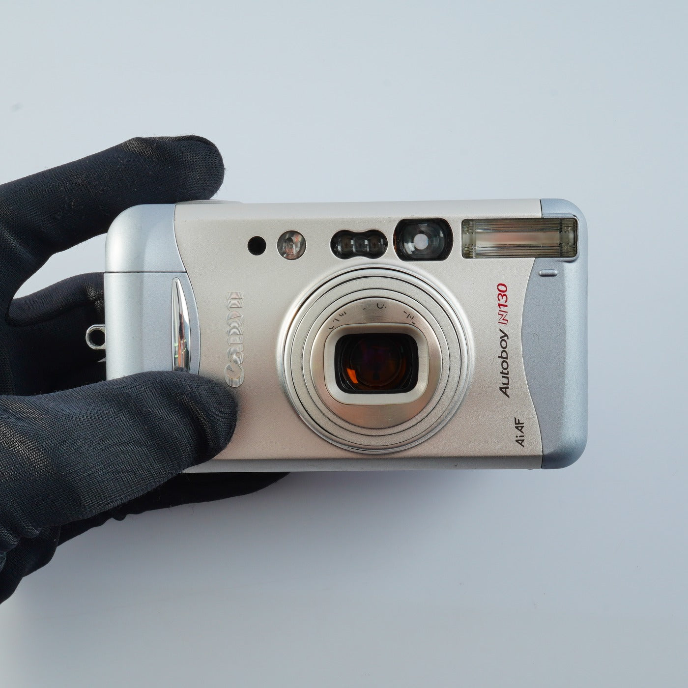 Canon Autoboy N130 コンパクトフィルムカメラ