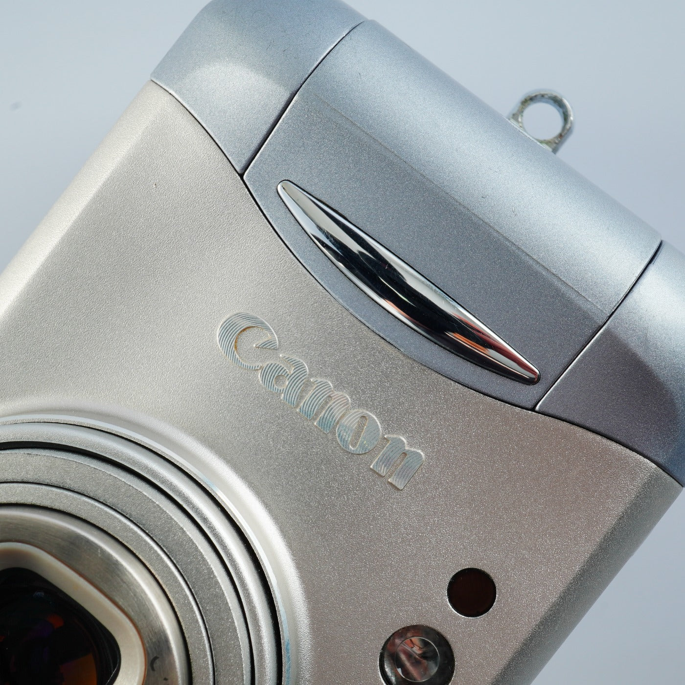 Canon Autoboy N130 コンパクトフィルムカメラ