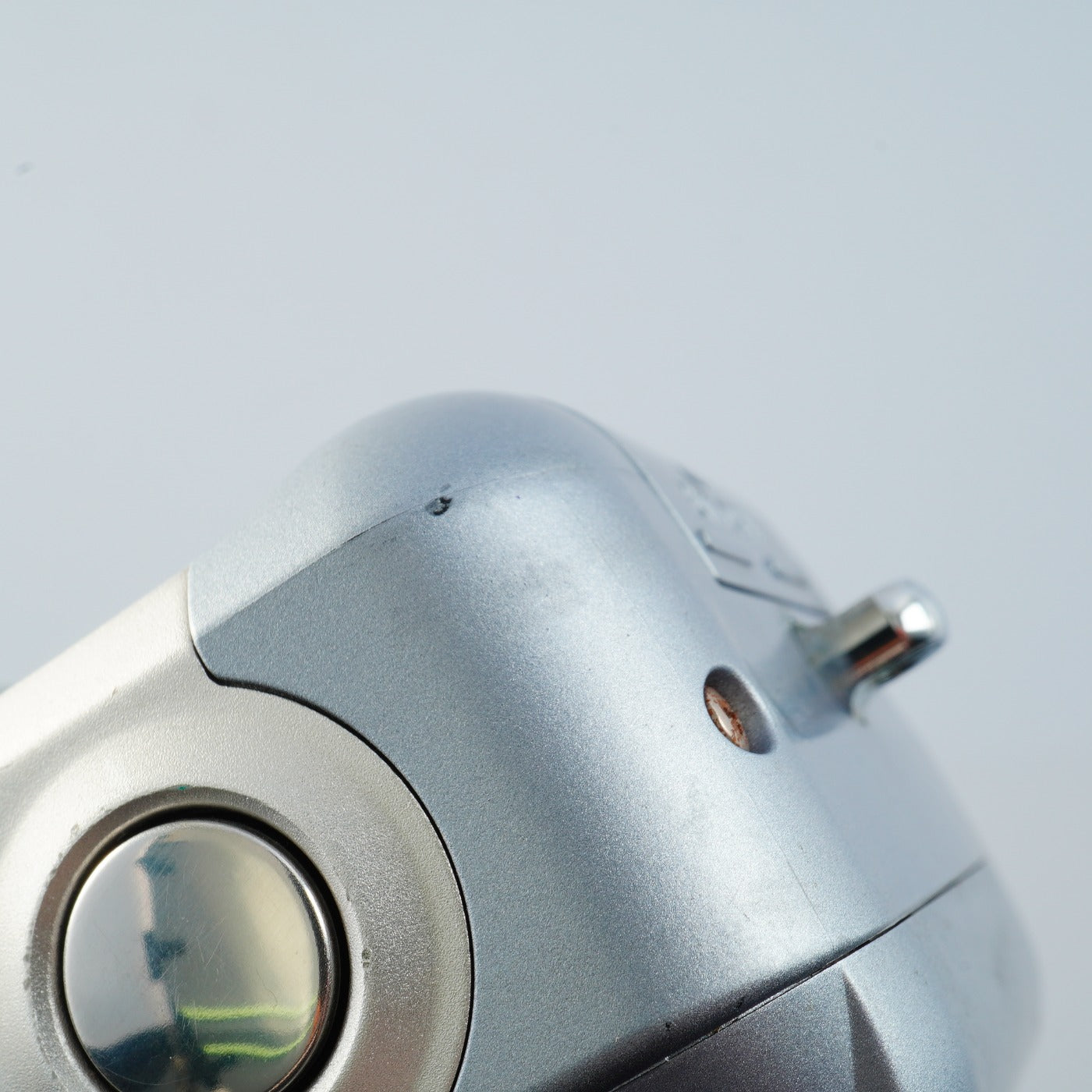 Canon Autoboy N130 コンパクトフィルムカメラ