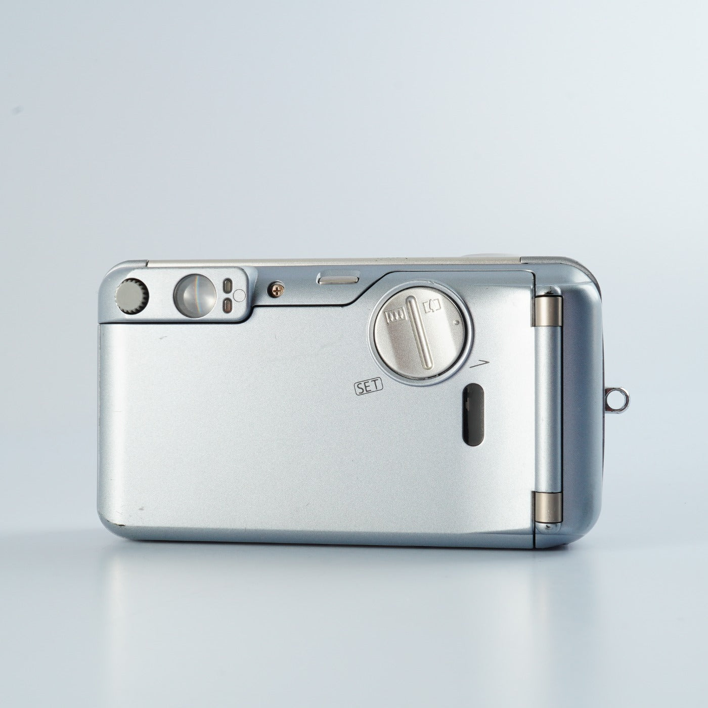 Canon Autoboy N130 コンパクトフィルムカメラ