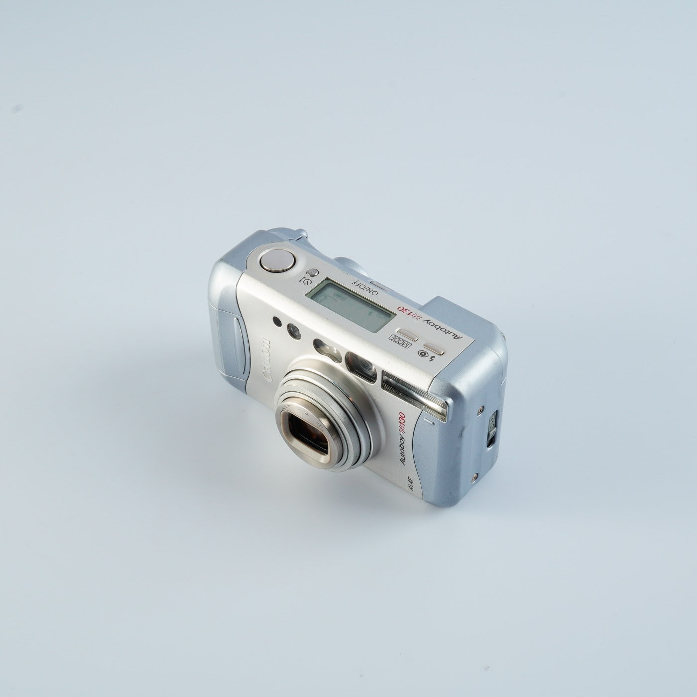 Canon Autoboy N130 コンパクトフィルムカメラ