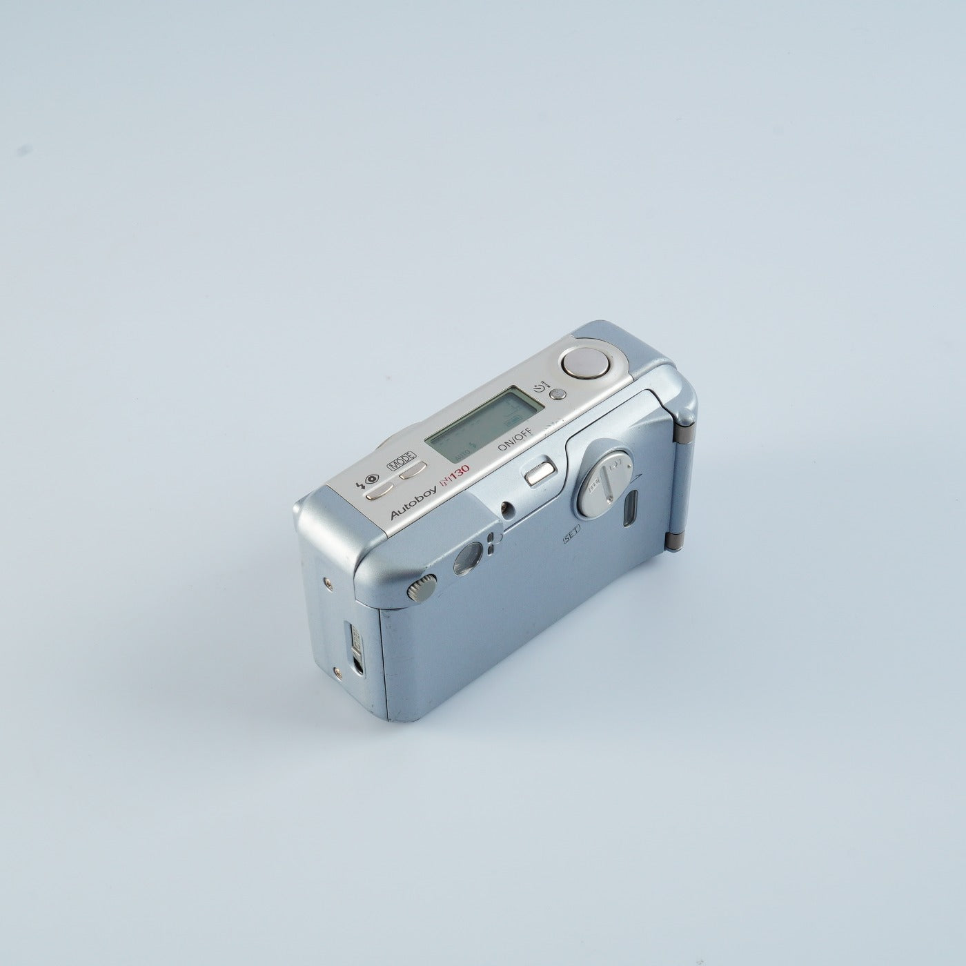 Canon Autoboy N130 コンパクトフィルムカメラ