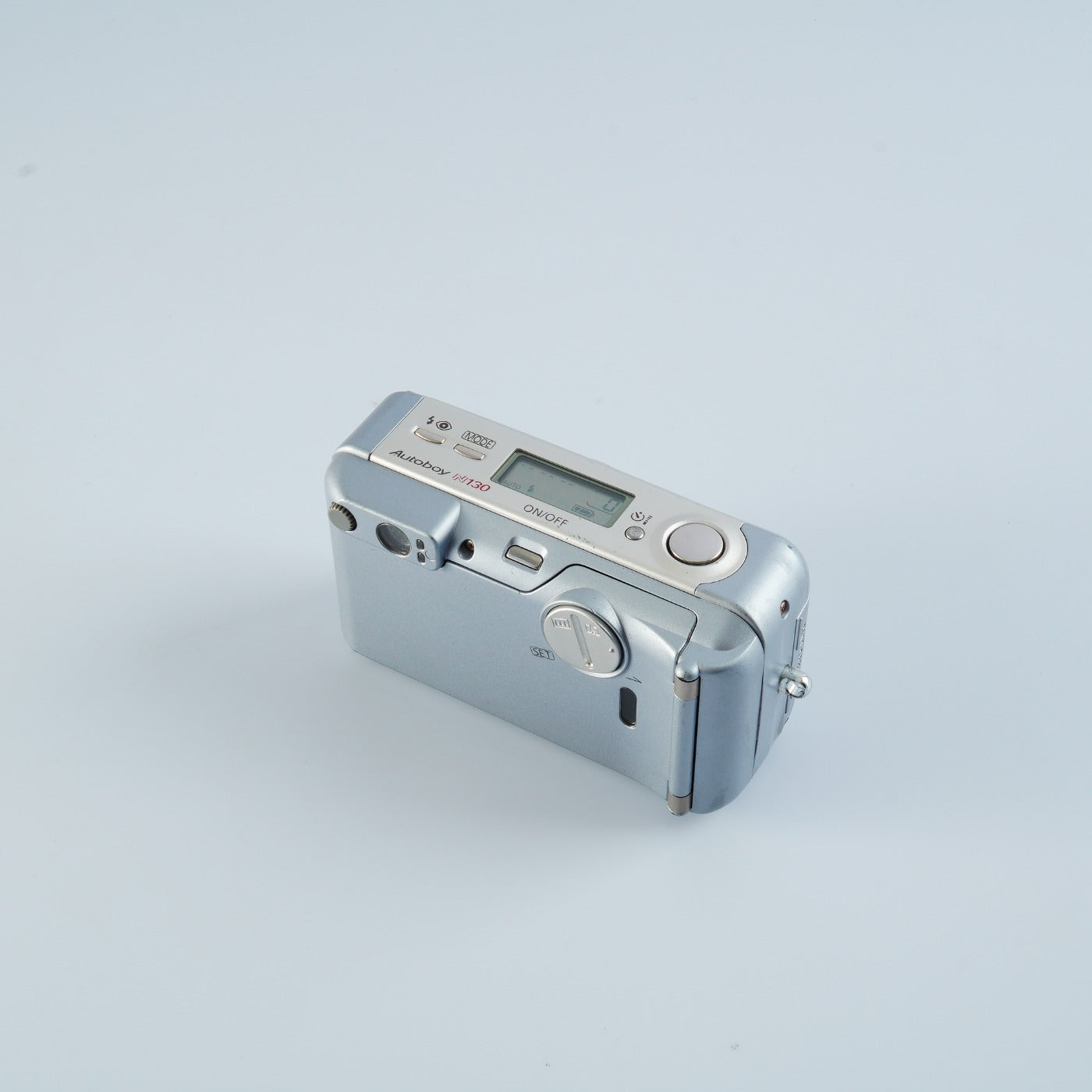 Canon Autoboy N130 コンパクトフィルムカメラ