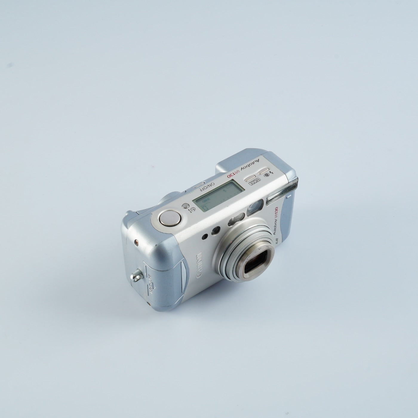 Canon Autoboy N130 コンパクトフィルムカメラ