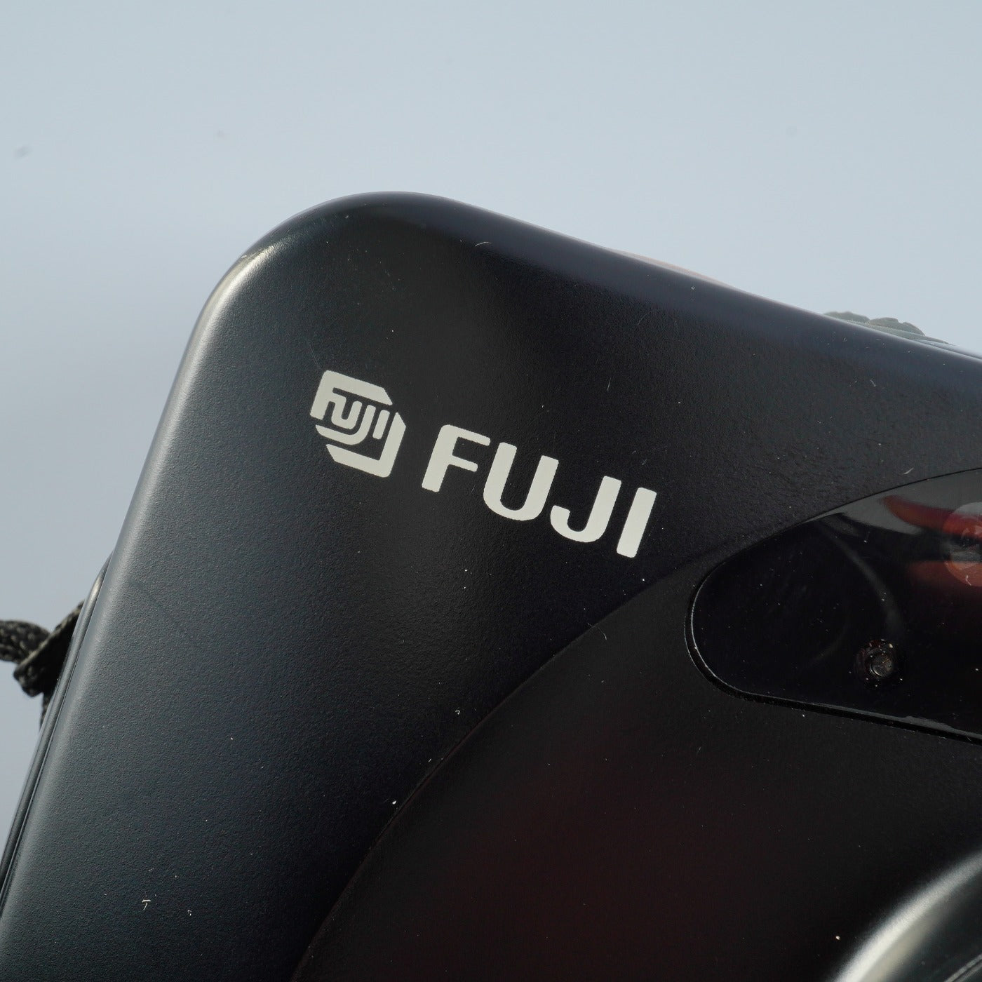 FUJIFILM Zoom Cardia Super 115 コンパクトフィルムカメラ