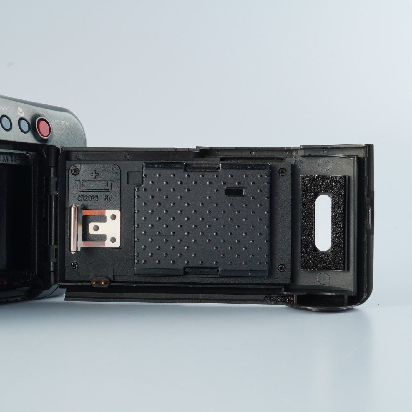 FUJIFILM Zoom Cardia Super 115 コンパクトフィルムカメラ