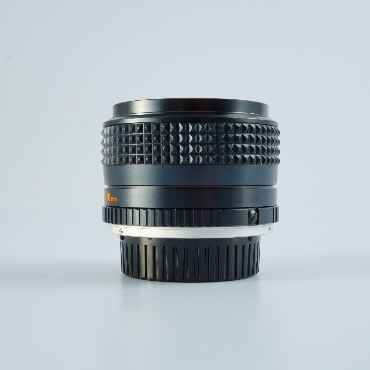 MINOLTA MC ROKKOR-PG 50mm F/1.4 単焦点レンズ