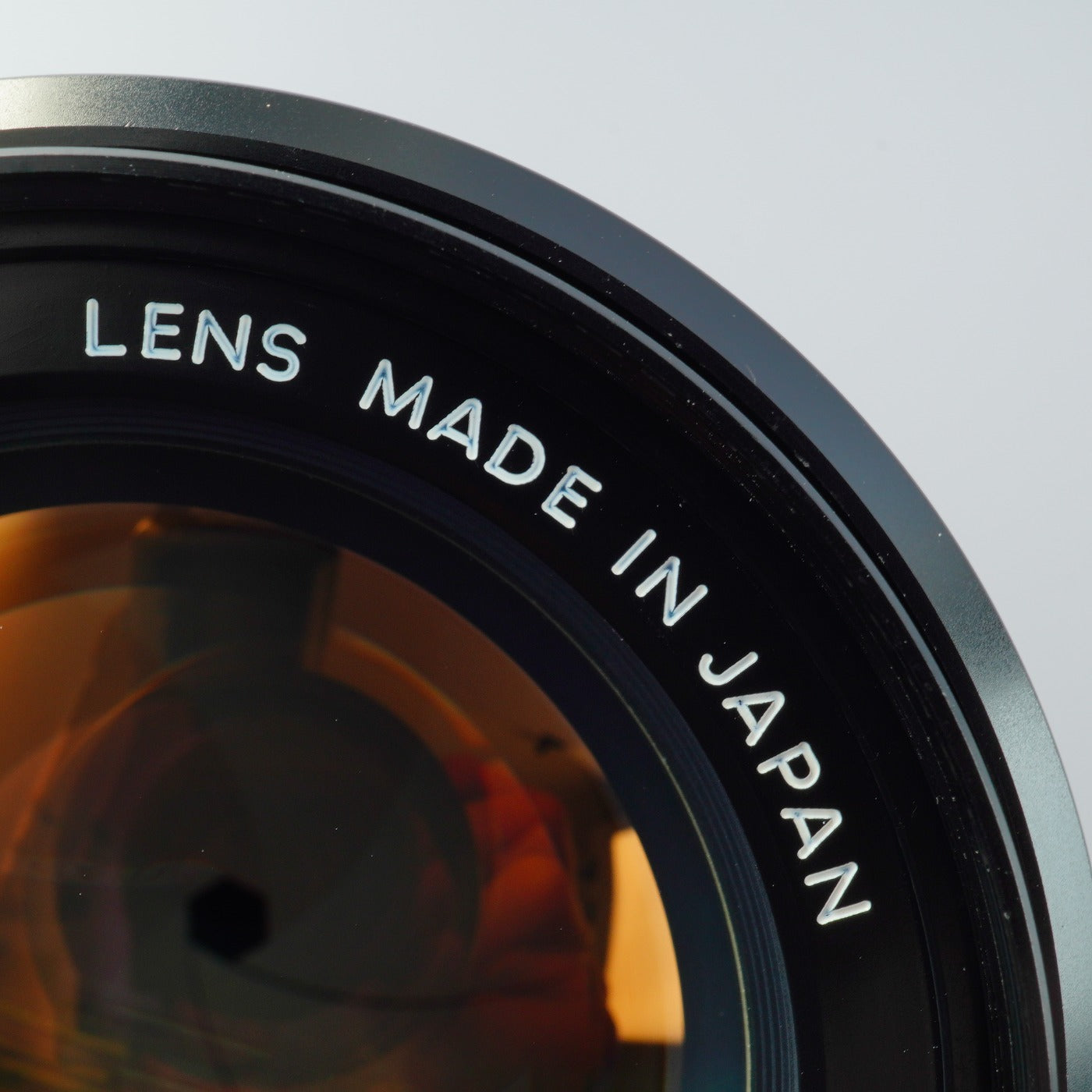 MINOLTA MC ROKKOR-PG 50mm F/1.4 単焦点レンズ