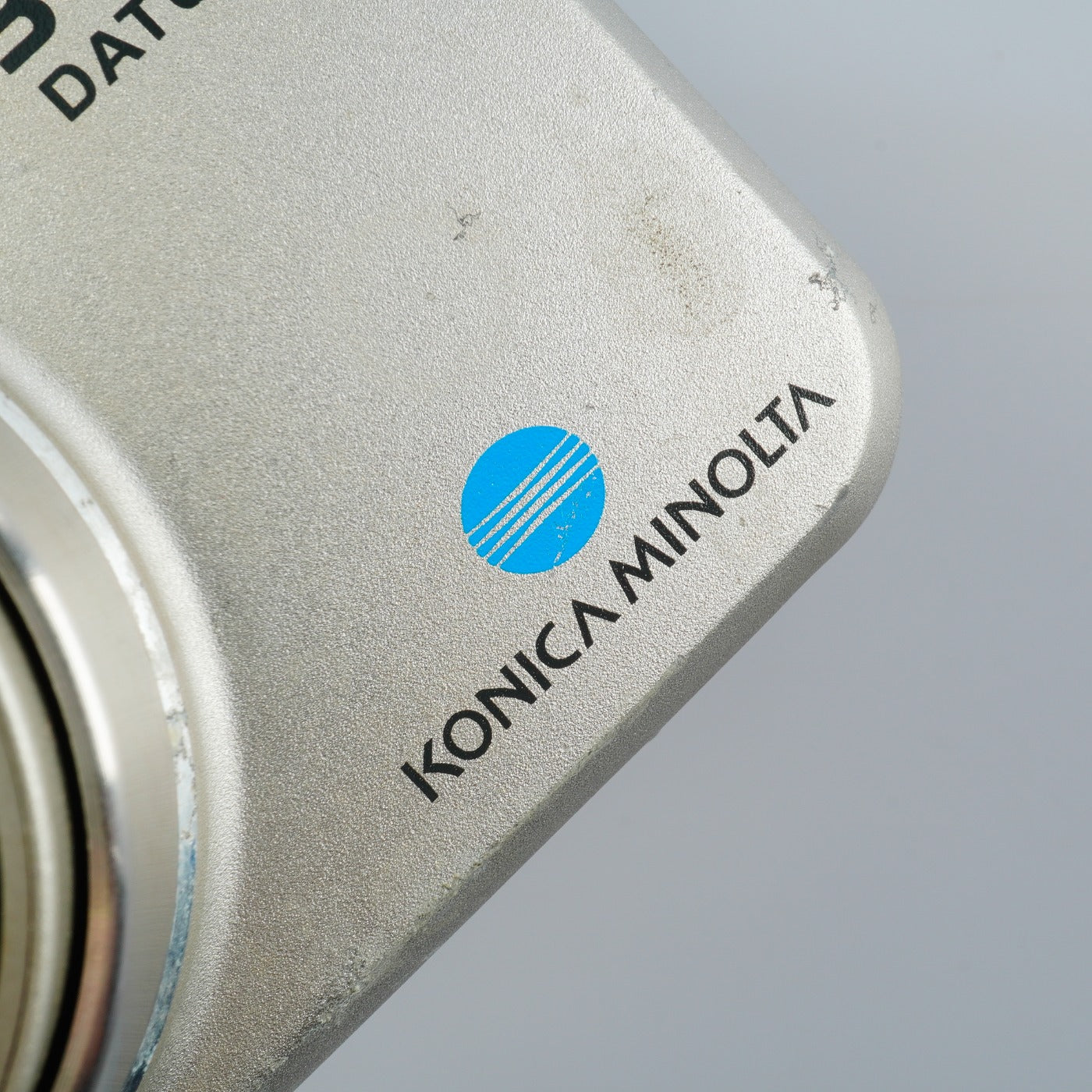 MINOLTA Zoom 130C Date コンパクトフィルムカメラ