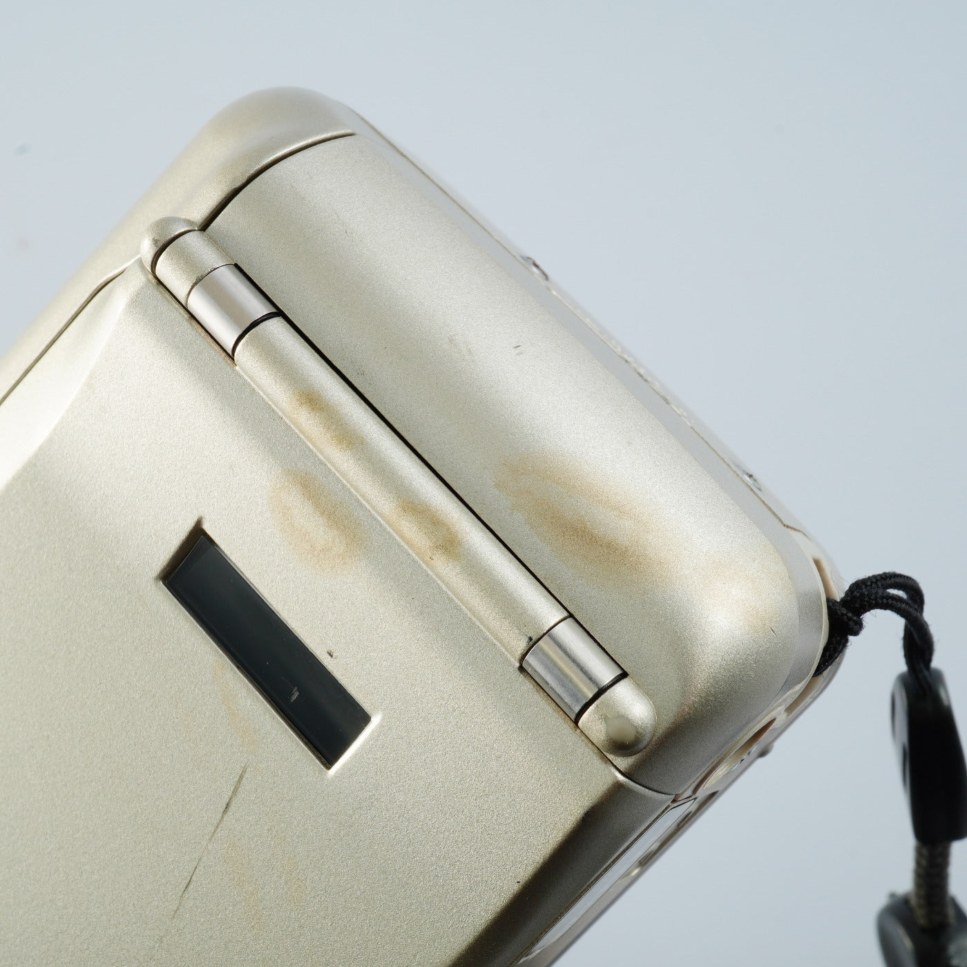 MINOLTA Zoom 130C Date コンパクトフィルムカメラ