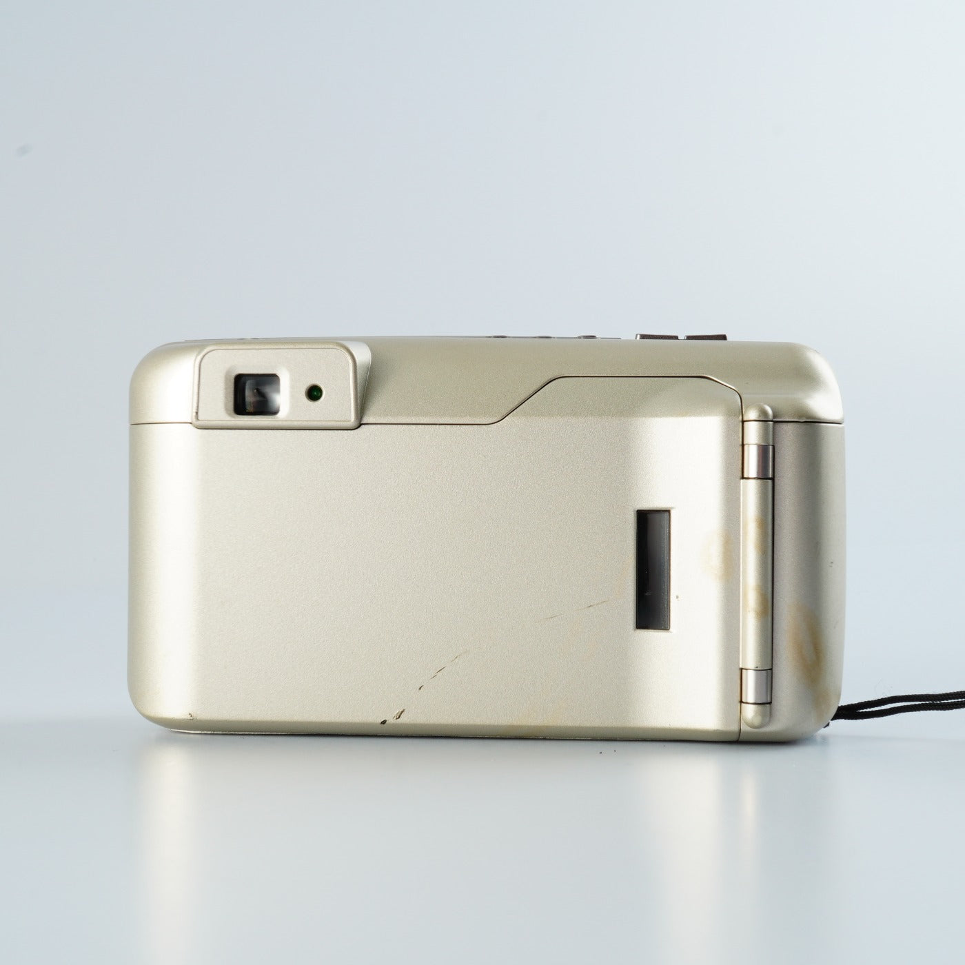 MINOLTA Zoom 130C Date コンパクトフィルムカメラ