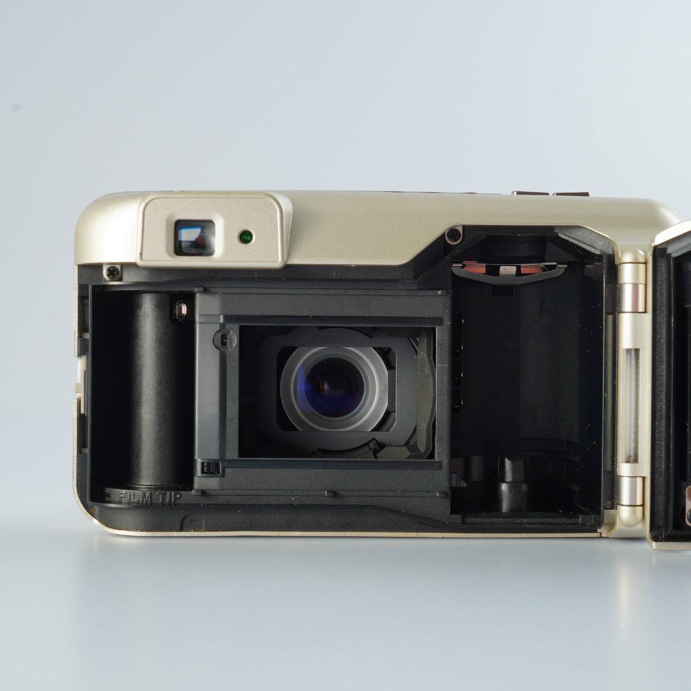 MINOLTA Zoom 130C Date コンパクトフィルムカメラ