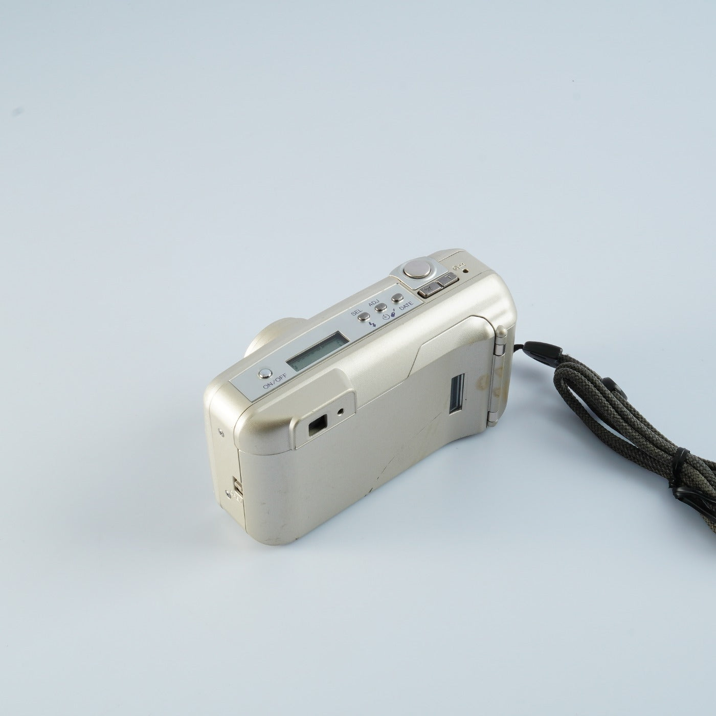 MINOLTA Zoom 130C Date コンパクトフィルムカメラ