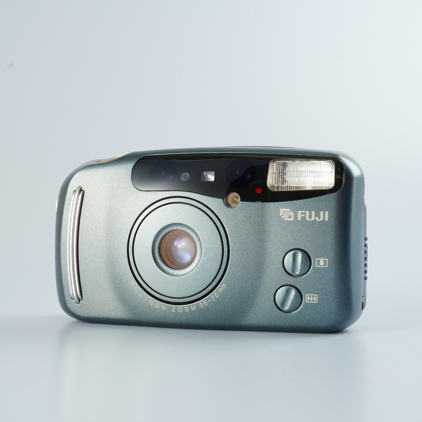 FUJIFILM Zoom Cardia Supreme OP コンパクトフィルムカメラ