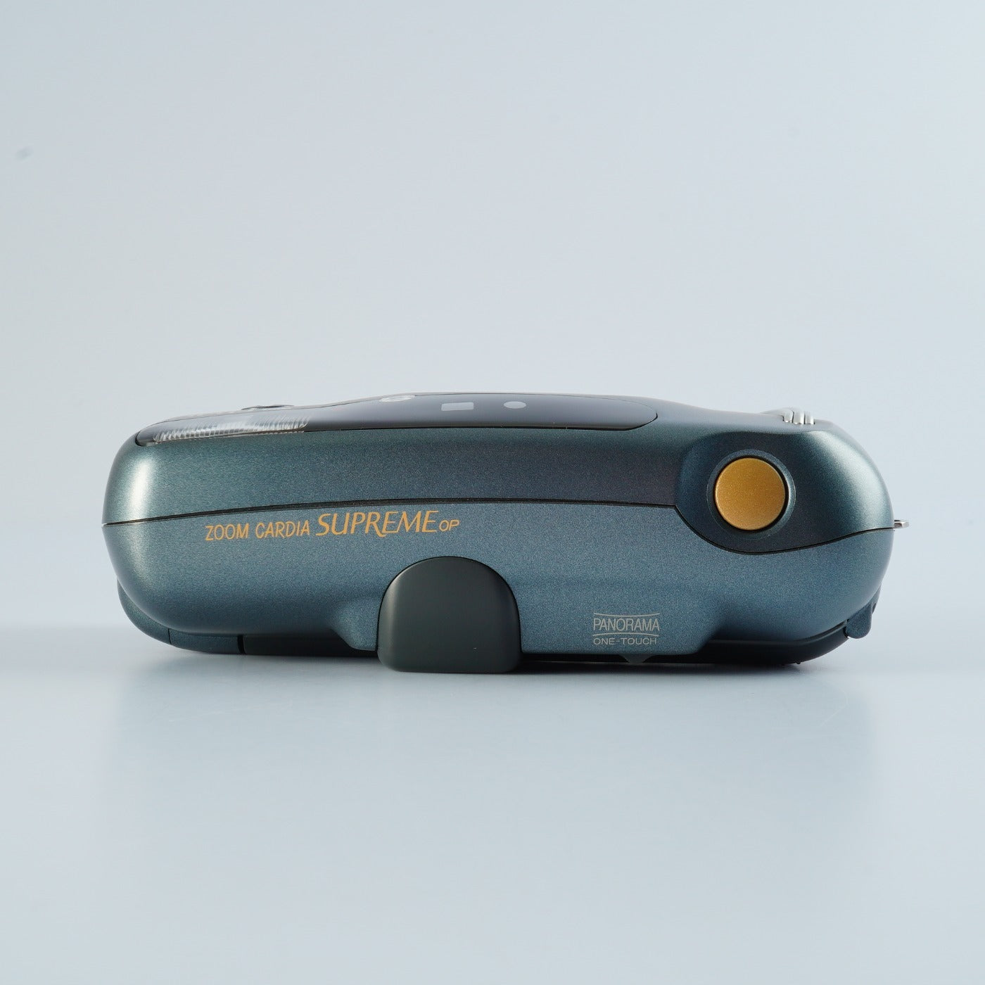 FUJIFILM Zoom Cardia Supreme OP コンパクトフィルムカメラ