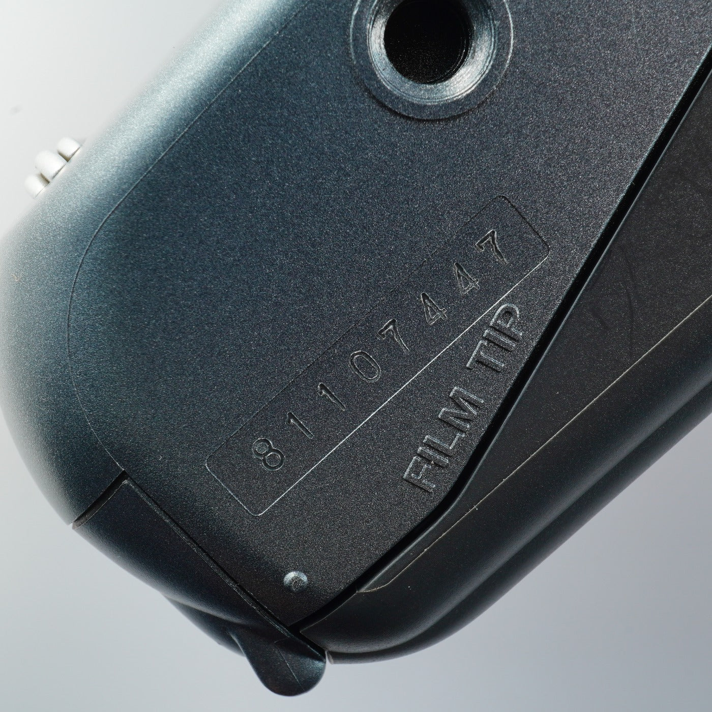 FUJIFILM Zoom Cardia Supreme OP コンパクトフィルムカメラ