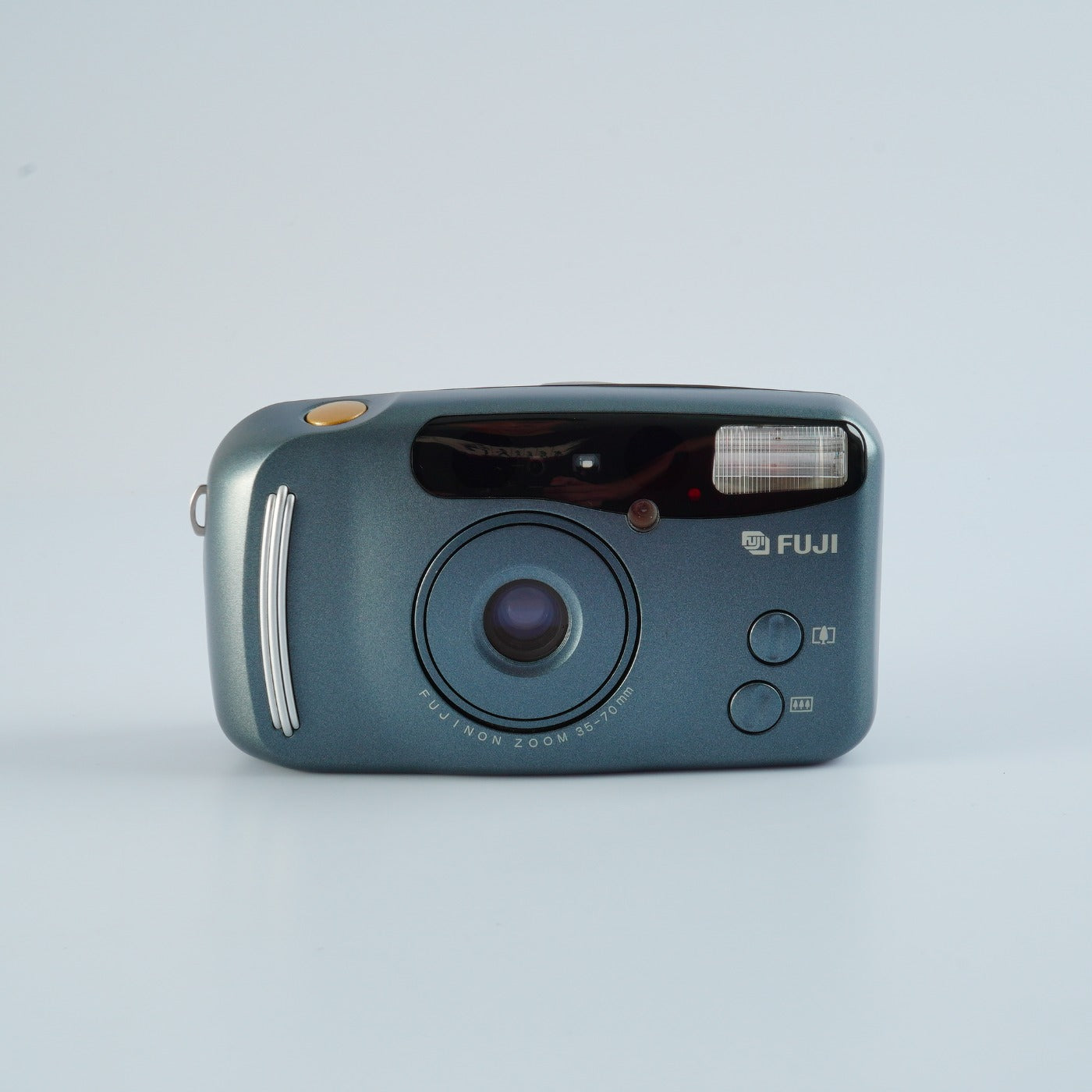 FUJIFILM Zoom Cardia Supreme OP コンパクトフィルムカメラ