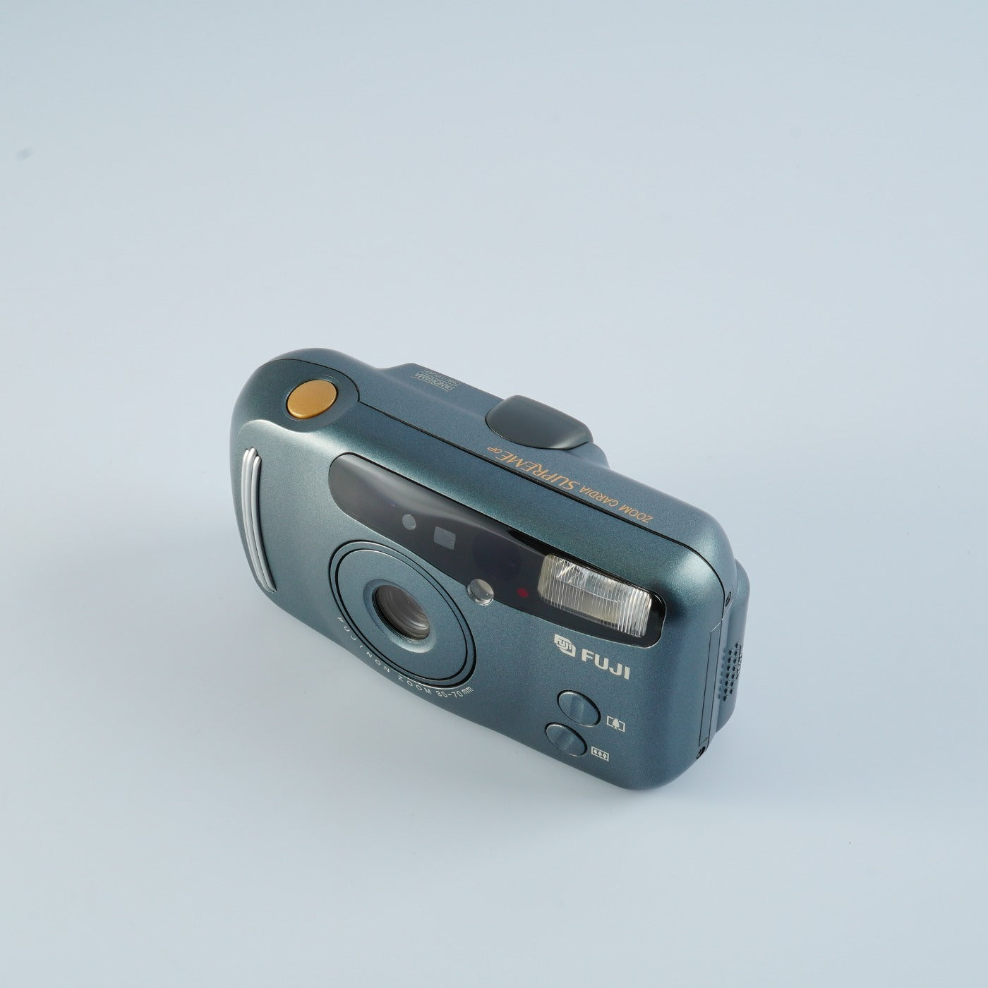 FUJIFILM Zoom Cardia Supreme OP コンパクトフィルムカメラ