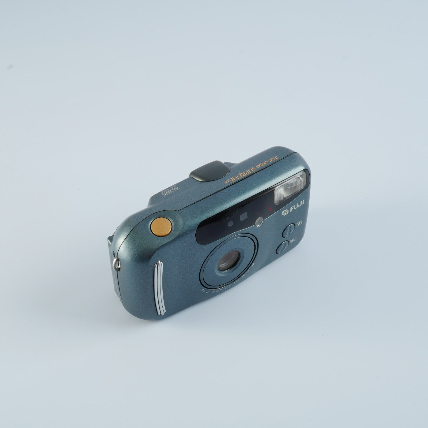 FUJIFILM Zoom Cardia Supreme OP コンパクトフィルムカメラ