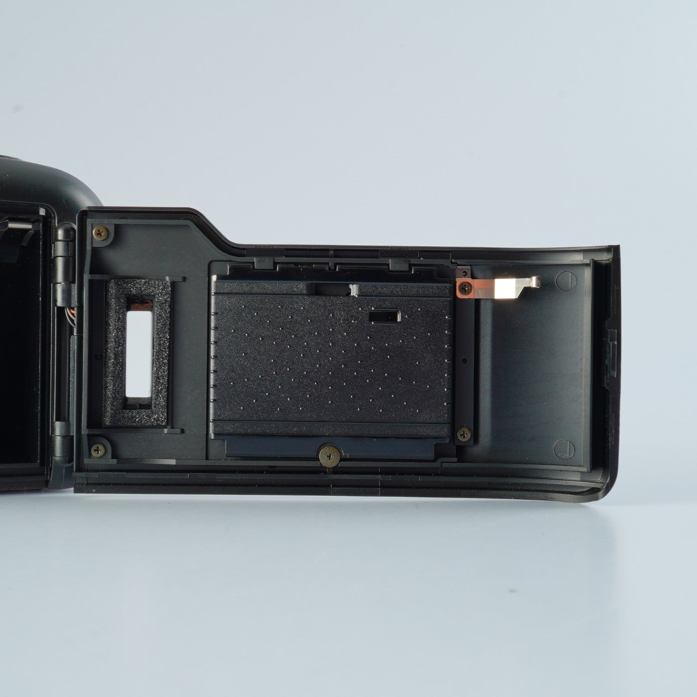 MINOLTA Zoom 70 コンパクトフィルムカメラ