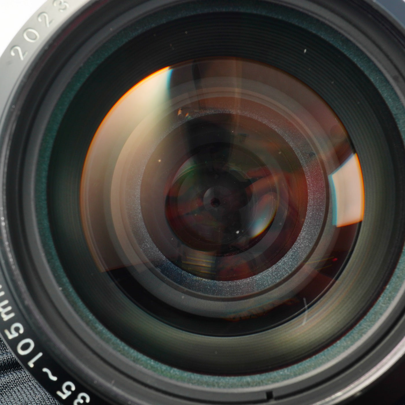 Nikon Ai-S Zoom Nikkor 35-105mm F/3.5-4.5 ズームレンズ