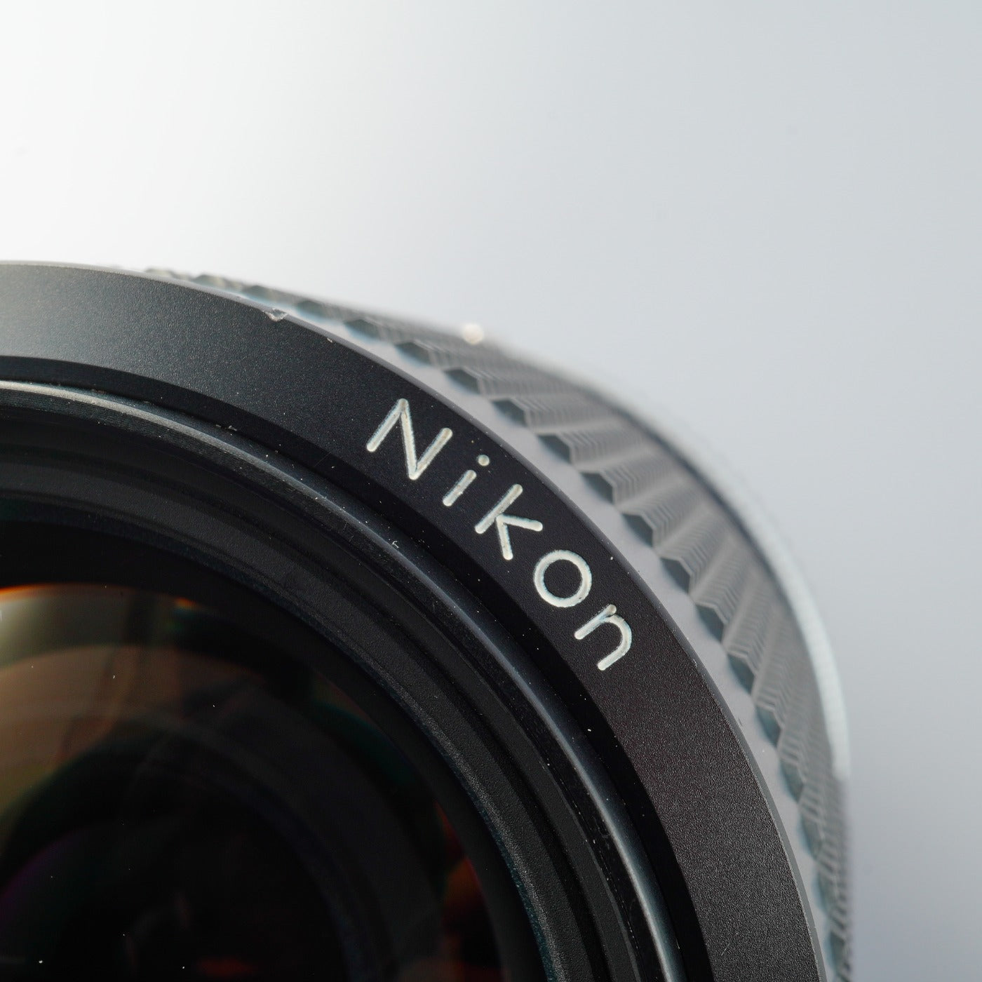 Nikon Ai-S Zoom Nikkor 35-105mm F/3.5-4.5 ズームレンズ