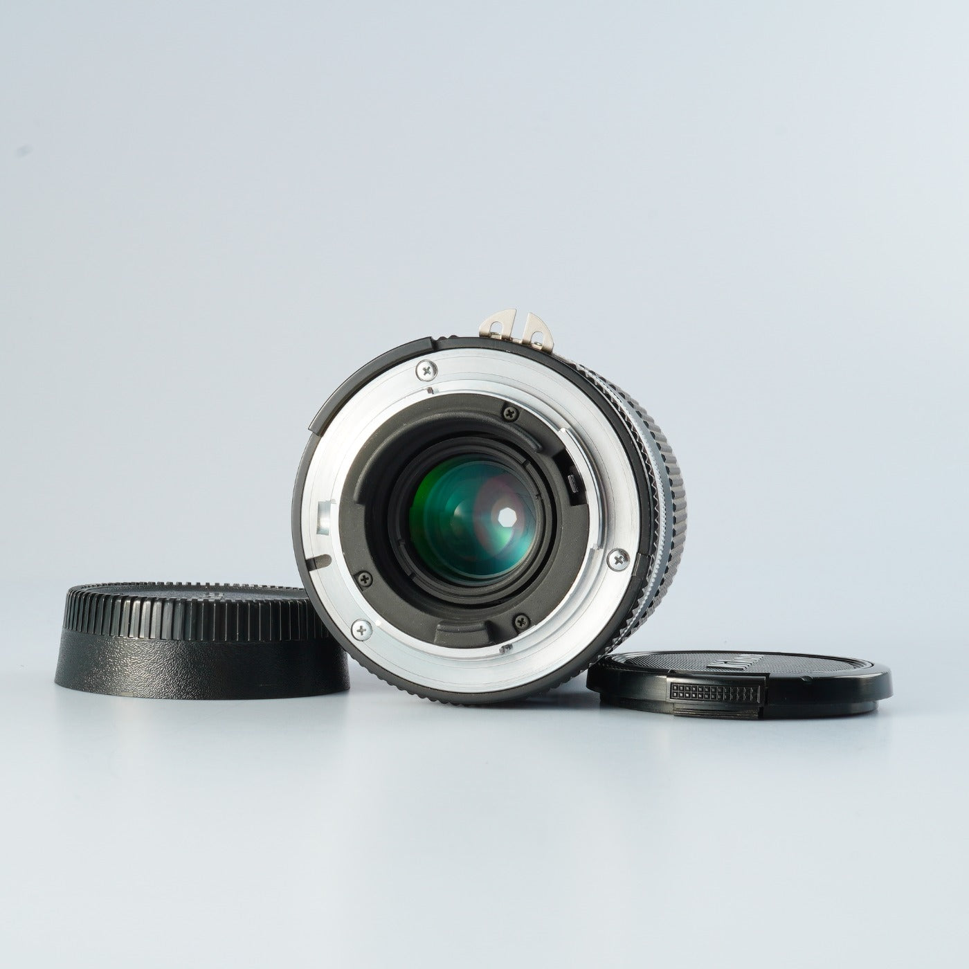 Nikon Ai-S Zoom Nikkor 35-105mm F/3.5-4.5 ズームレンズ